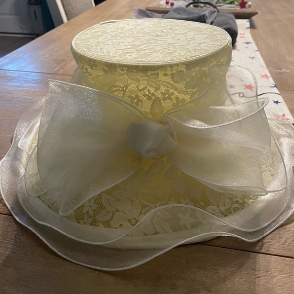 Vintage day dress - Picture 7 of 9